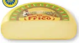 Scheck-in-Center Frico Gouda Jung Angebot