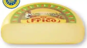Scheck-in-Center Frico Gouda Jung Angebot