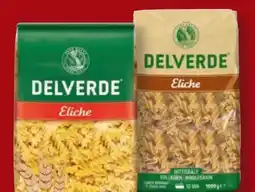 Lidl Delverde Pasta Angebot