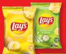 Lidl Lay's Chips Angebot