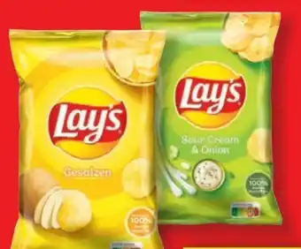 Lidl Lay's Chips Angebot
