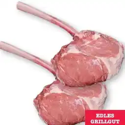 Scheck-in-Center Kalbs-Tomahawk Angebot