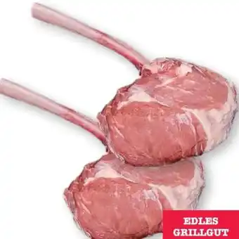 Scheck-in-Center Kalbs-Tomahawk Angebot
