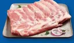 Lidl Metzgerfrisch Schweine Schälrippe Angebot