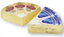 Scheck-in-Center Käserei Champignon Cambozola Weichkäse Angebot