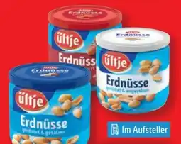 Lidl Ültje Erdnüsse Angebot