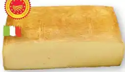 Scheck-in-Center Taleggio Angebot