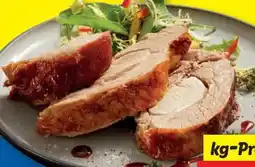 Lidl Metzgerfrisch Puten Schenkel Angebot