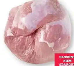 Scheck-in-Center Kalbfleisch Angebot