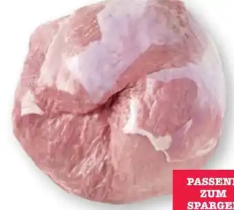Scheck-in-Center Kalbfleisch Angebot