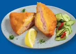 Lidl Metzgerfrisch Schweine Schnitten Cordon Bleu Angebot