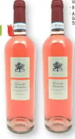 Scheck-in-Center Corte Olivi Chiaretto di Bardolino Classico Angebot