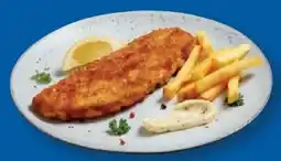 Lidl Fischerstolz Backfisch Angebot