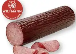 Scheck-in-Center Wiltmann Tiroler Salami Angebot