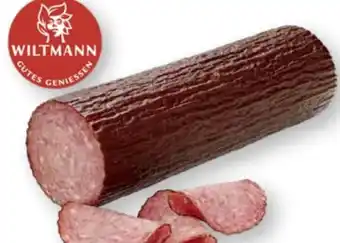 Scheck-in-Center Wiltmann Tiroler Salami Angebot