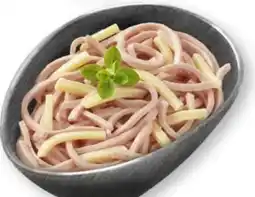 Scheck-in-Center Scheck-in Center Wurstsalat Angebot
