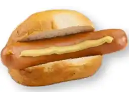 Scheck-in-Center Scheck-in Genusswelt Bockwurst mit Brötchen Angebot