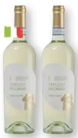Scheck-in-Center Fosso Corno Pecorino Abruzzo Angebot