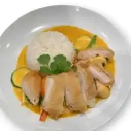 Scheck-in-Center Scheck-in Genusswelt Gelbes Thai Curry Angebot