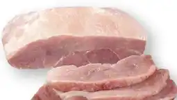 Scheck-in-Center Schweineschnitzel Angebot
