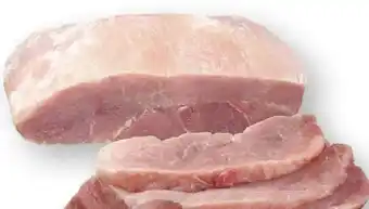 Scheck-in-Center Schweineschnitzel Angebot