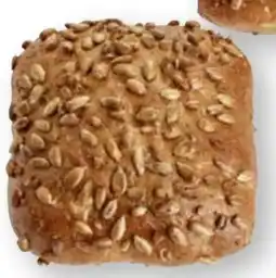 Scheck-in-Center Scheck-in Bäckerei Dinkelbrötchen Angebot