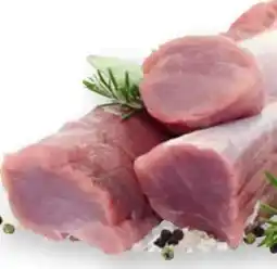 Scheck-in-Center Schweinefiletköpfe Angebot