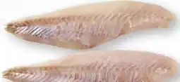 Scheck-in-Center Frische Rotbarschfilets Angebot