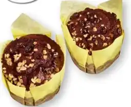 Scheck-in-Center Scheck-in Manufaktur Muffins mit Schokodrops Angebot