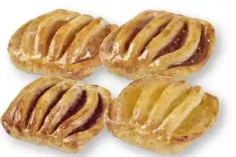 Scheck-in-Center Bäckerei Schenke Mini-Fruchtkörbchen Mix Angebot