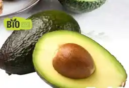 Scheck-in-Center Bio-Avocados Angebot
