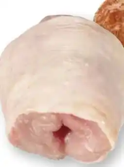 Scheck-in-Center XXL-Pollo-fino Angebot