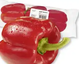 Scheck-in-Center Paprika Rot Angebot