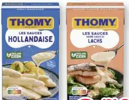 Scheck-in-Center Thomy Les Sauces Hollandaise Angebot