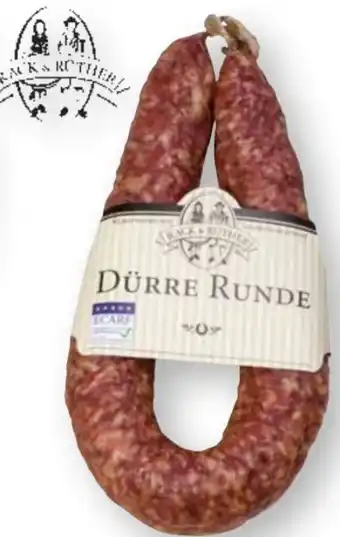 Scheck-in-Center Rack & Rüther Dürre Runde Angebot