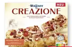Scheck-in-Center Original Wagner Creazione Angebot