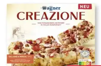 Scheck-in-Center Original Wagner Creazione Angebot