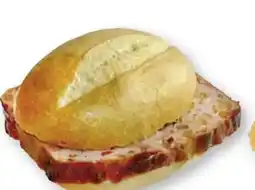 Scheck-in-Center Scheck-in Genusswelt Pizzafleischkäse Angebot