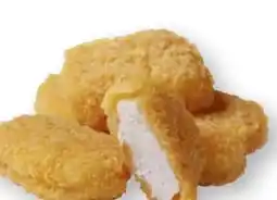 Scheck-in-Center Scheck-in Genusswelt Chicken Nuggets Angebot