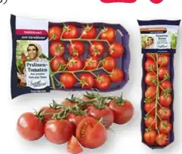 Scheck-in-Center SanLucar Mini Cherry Rispentomaten Pralinen Angebot