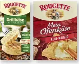 Scheck-in-Center Rougette Cremiger Grillkäse Angebot