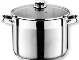 Scheck-in-Center Bemus Stahlwaren Jumbotopf BenVita EcoLine Angebot