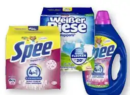 Scheck-in-Center Spee Megaperls Angebot