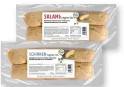 Scheck-in-Center Beflexx Baguette Angebot