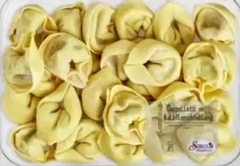 Scheck-in-Center Scheck-in Manufaktur Cappelletti mit Kalbsfleischfüllung Angebot
