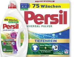 Scheck-in-Center Persil Universal Pulver Angebot