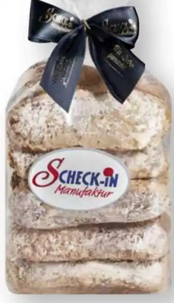 Scheck-in-Center Scheck-in Manufaktur Löffelbiskuit Tiramisu Angebot