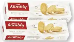 Scheck-in-Center Kambly Délice de Coco Angebot