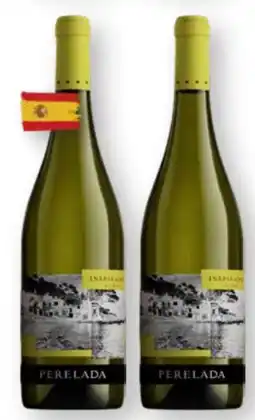 Scheck-in-Center Castillo de Perelada Empordà Inspirador Blanc Angebot
