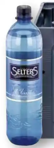 Scheck-in-Center Selters Mineralwasser Angebot